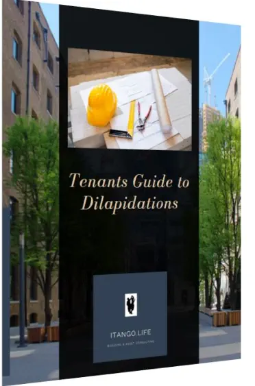 Dilapidations Tenant Guide