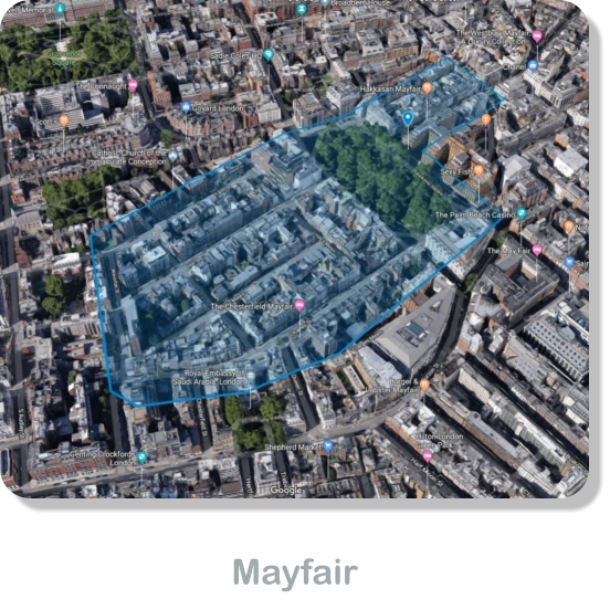Mayfair