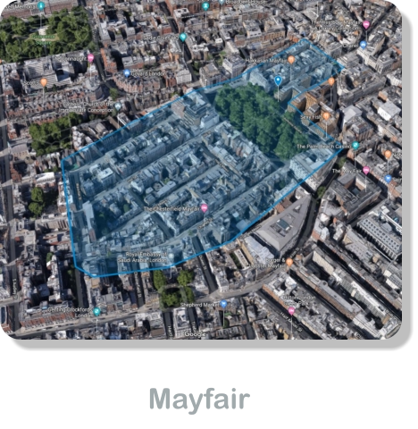 Mayfair