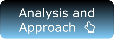 Analysis and Approach  