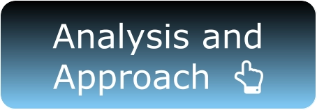 Analysis and Approach  